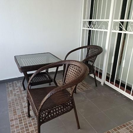 Pd Paradise Lagoon North B-L5-2 Port Dickson Exterior foto