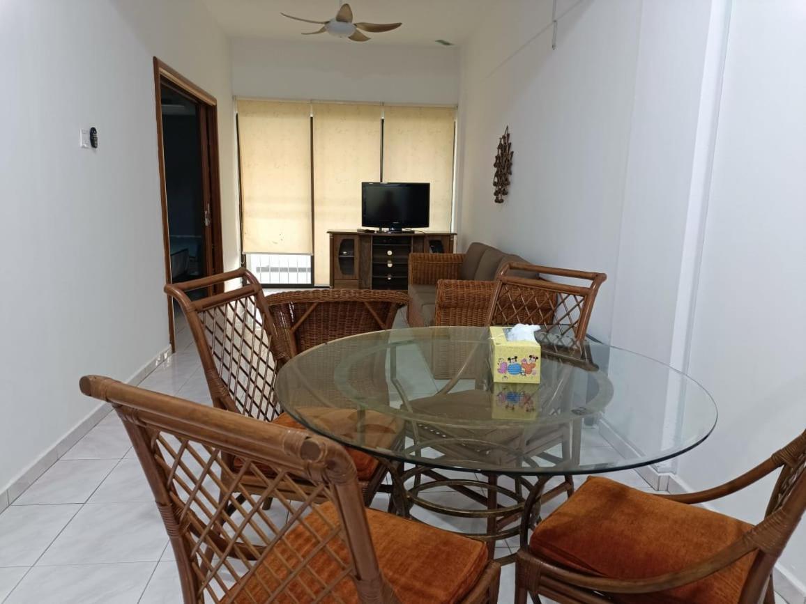 Pd Paradise Lagoon North B-L5-2 Port Dickson Exterior foto